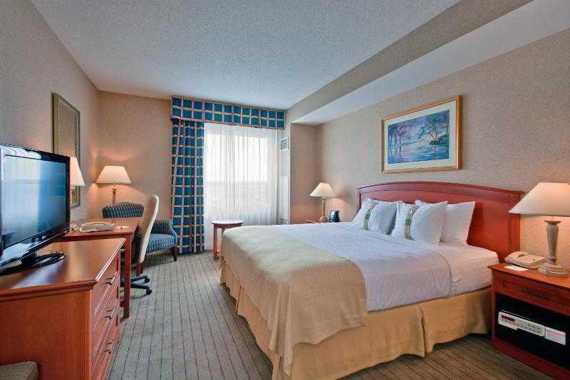 Holiday Inn & Suites Ottawa-Downtown Extérieur photo
